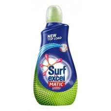 SURF EXCEL MATIC LIQUID TOP LOAD